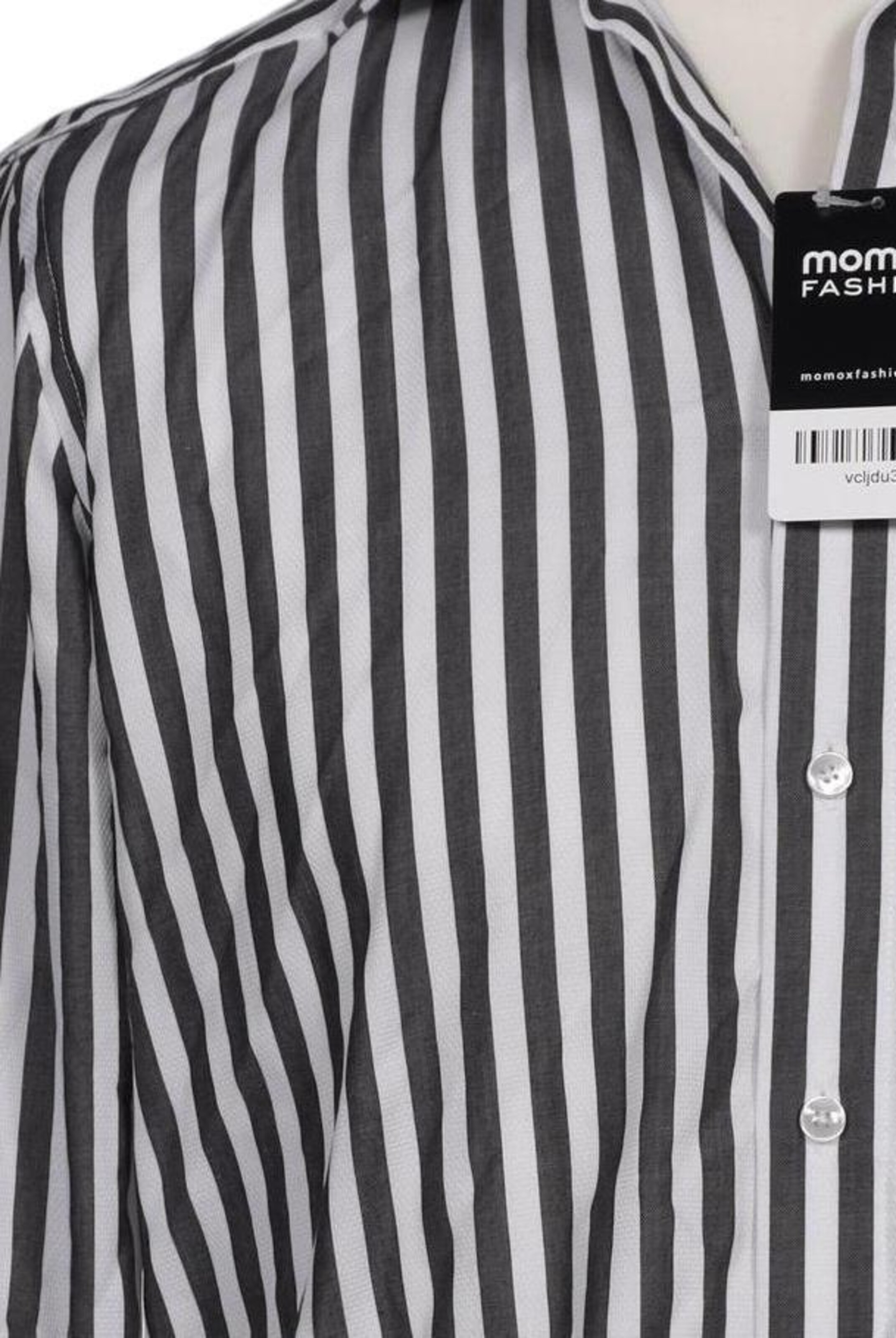 OLYMP Hemd M in Grau