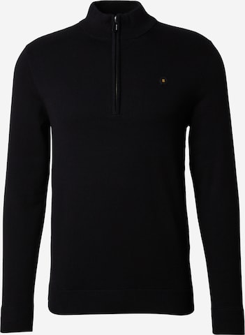 No Excess - Jersey en negro: frente