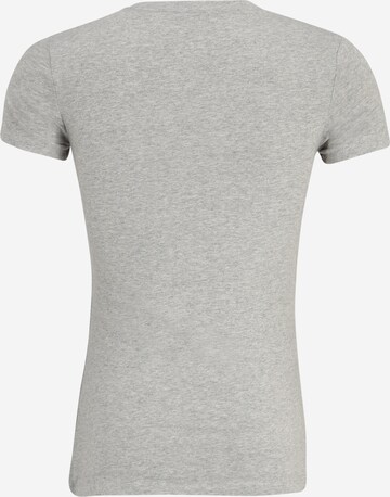 GAP Shirt 'FRANCHISE' in Grey