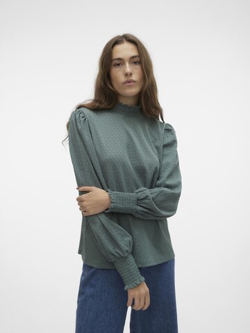 VERO MODA Top in Green