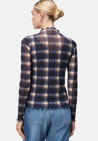 T-shirt zero en beige