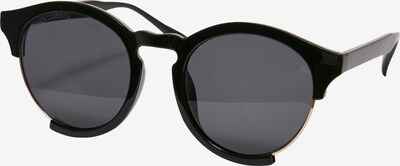 Urban Classics Gafas de sol 'Coral Bay' en negro, Vista del producto