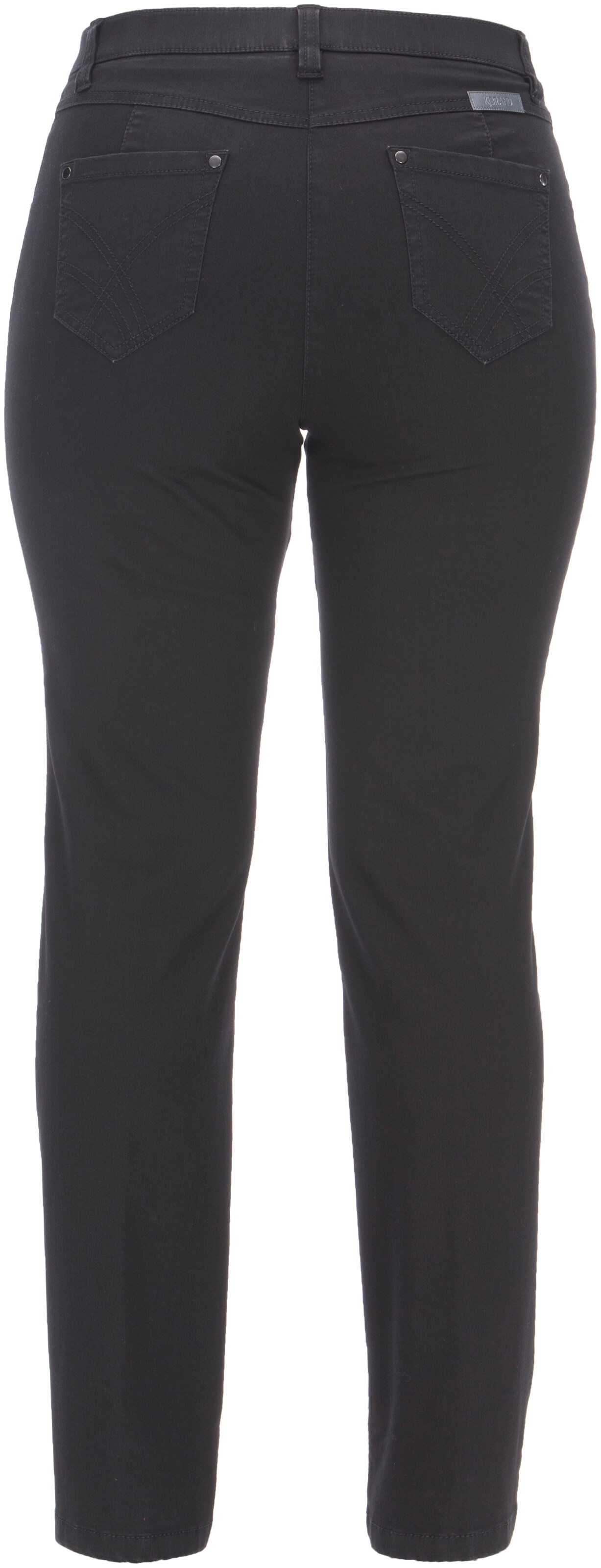 KjBRAND Regular Jeans in Black