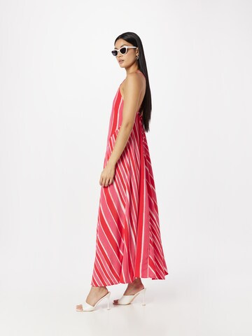 River Island Kleid 'SAVANAH' in Pink