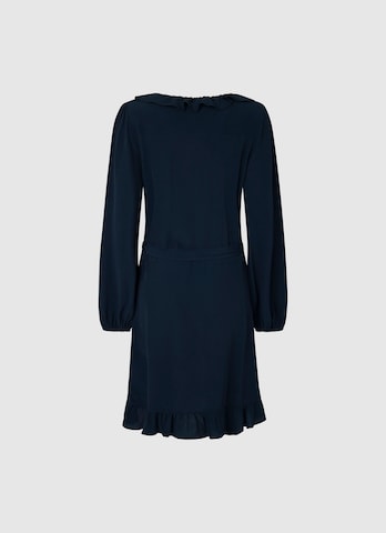 Robe Pepe Jeans en bleu