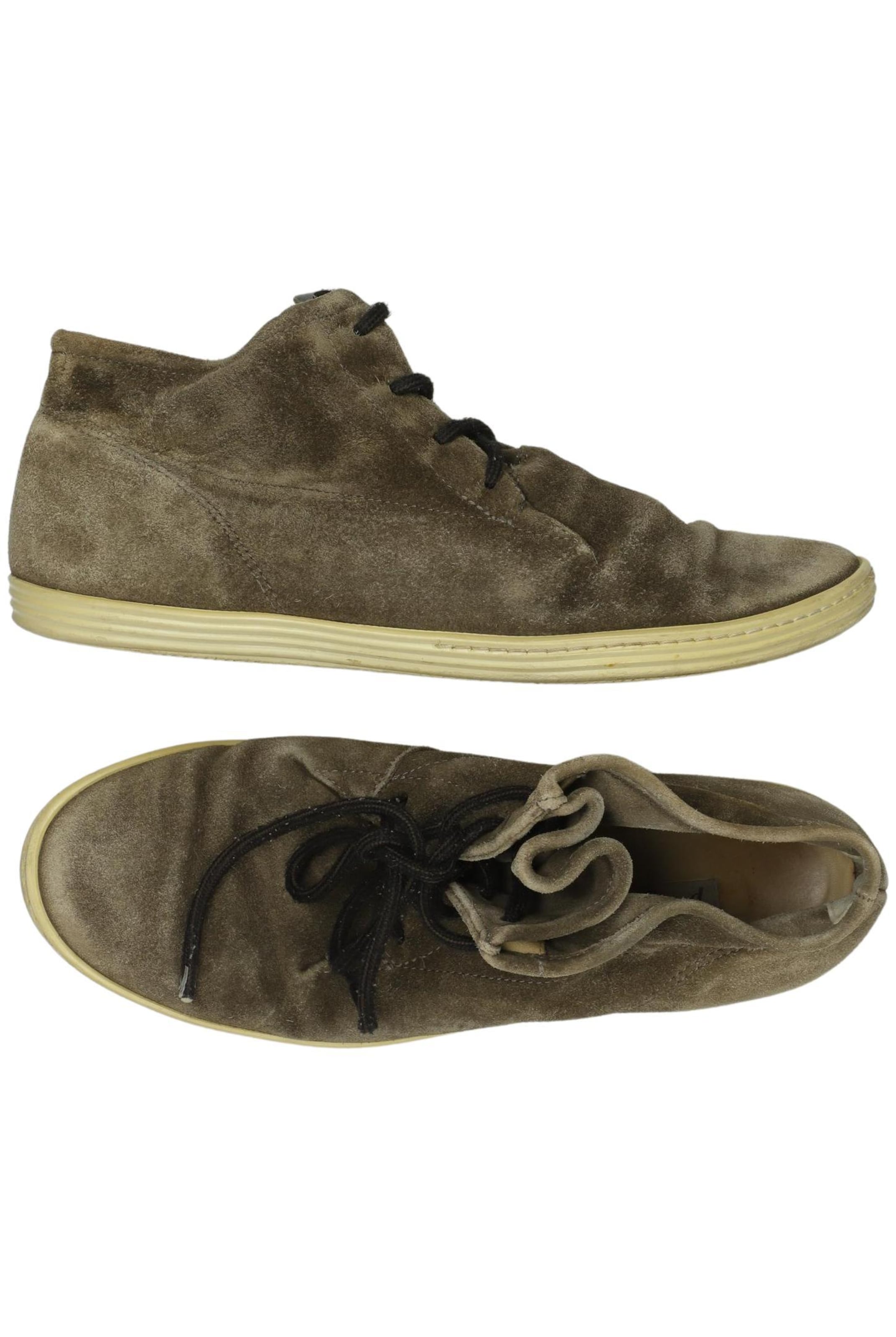 Paul Green Halbschuh 39 in Braun: Vorderseite