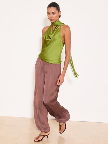 Lipsy - Top en verde