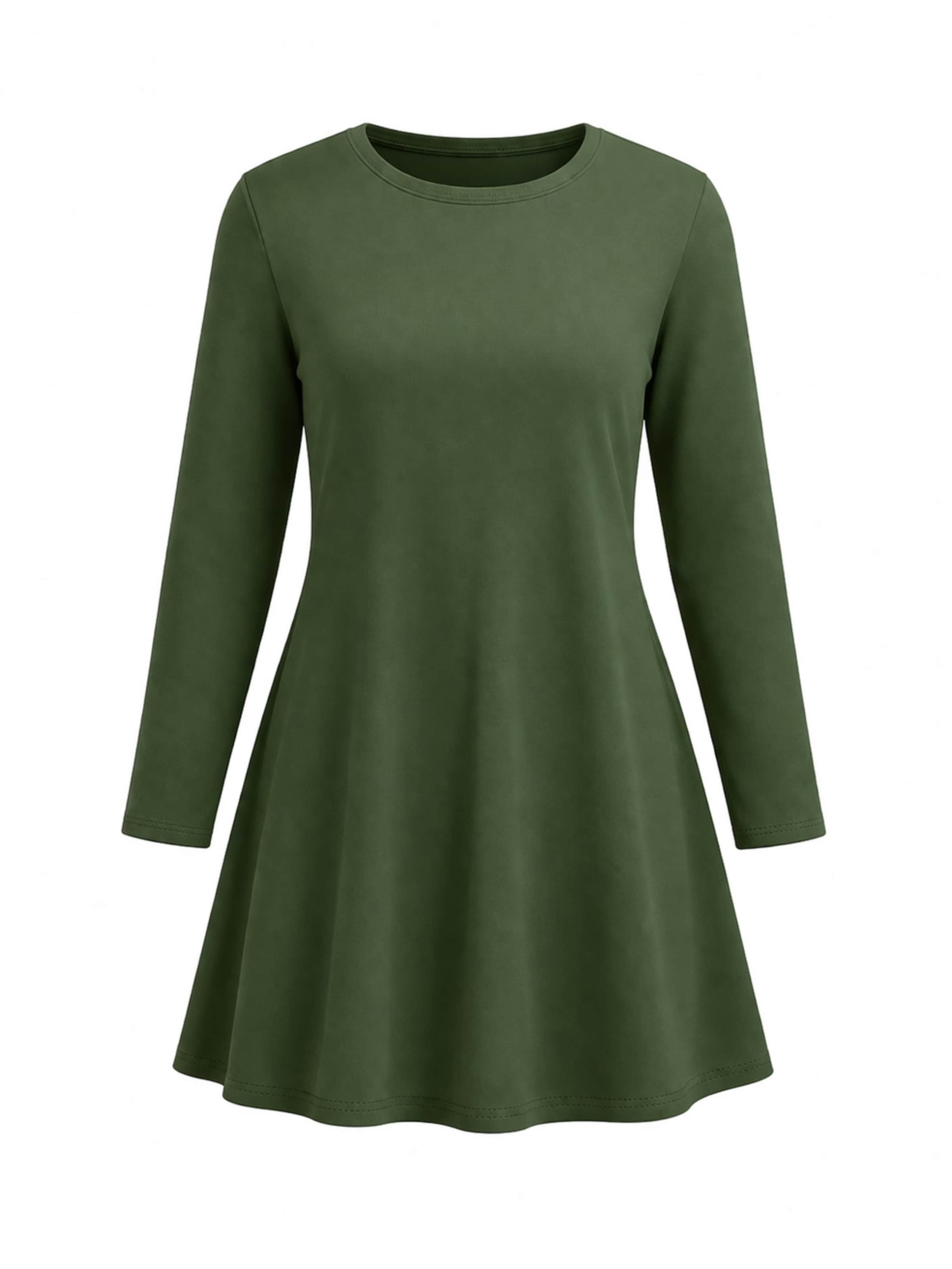 LEAFLETIC Tunika 'Leafletic Women’s Tunic'‌‌ in Grün: Vorderseite