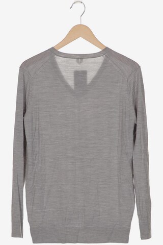 Arket Sweater & Cardigan in S in Grey