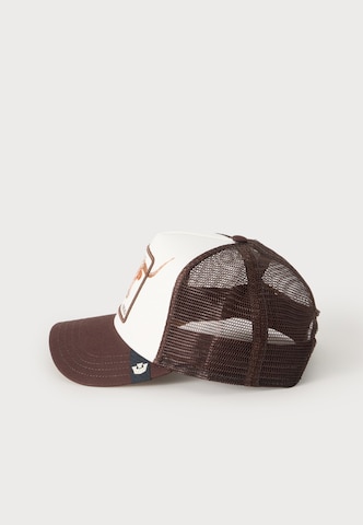 GOORIN Bros. Τζόκεϊ 'Over The Line Longhorn' σε γκρι