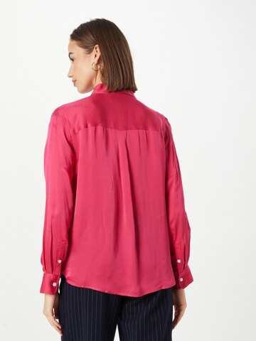 Banana Republic - Blusa 'DILLON' en rosa