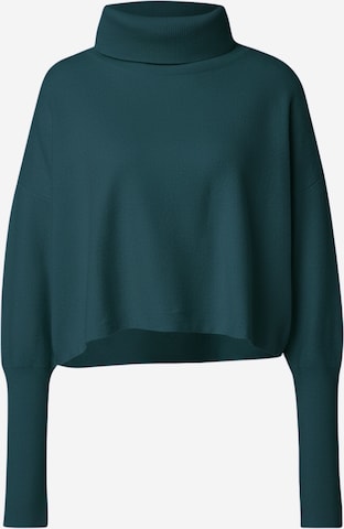 MYLAVIE by Sarah HarrisonPulover - zelena boja: prednji dio