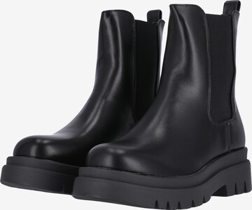 Whistler Stiefel 'Dade' in Schwarz