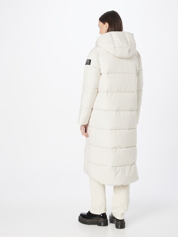 ECOALF Winter coat in Beige