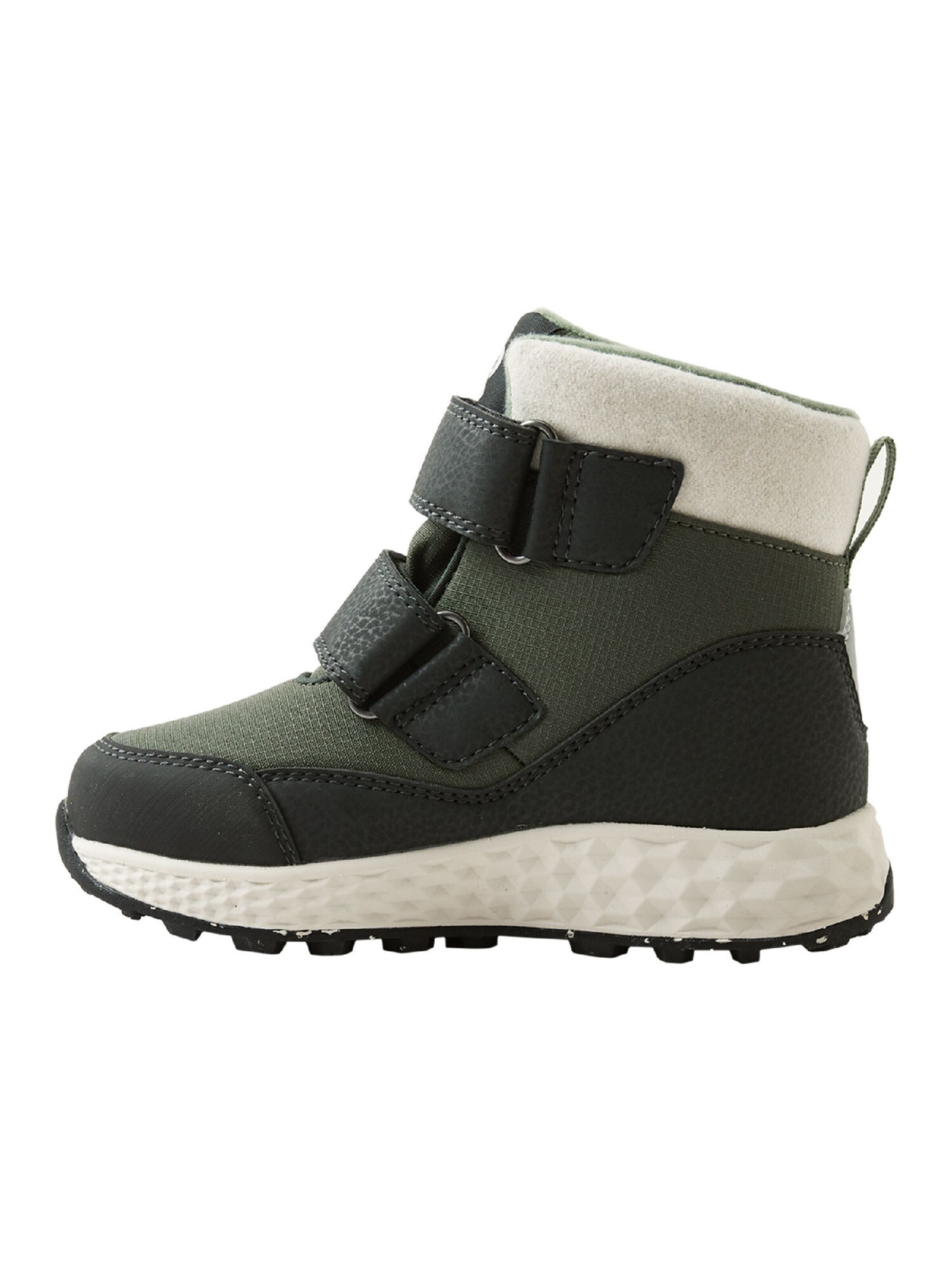 Bottes de neige ' Hallava ' Reima en vert