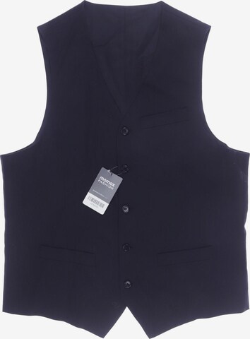 OLYMP Vest in M in Black: front