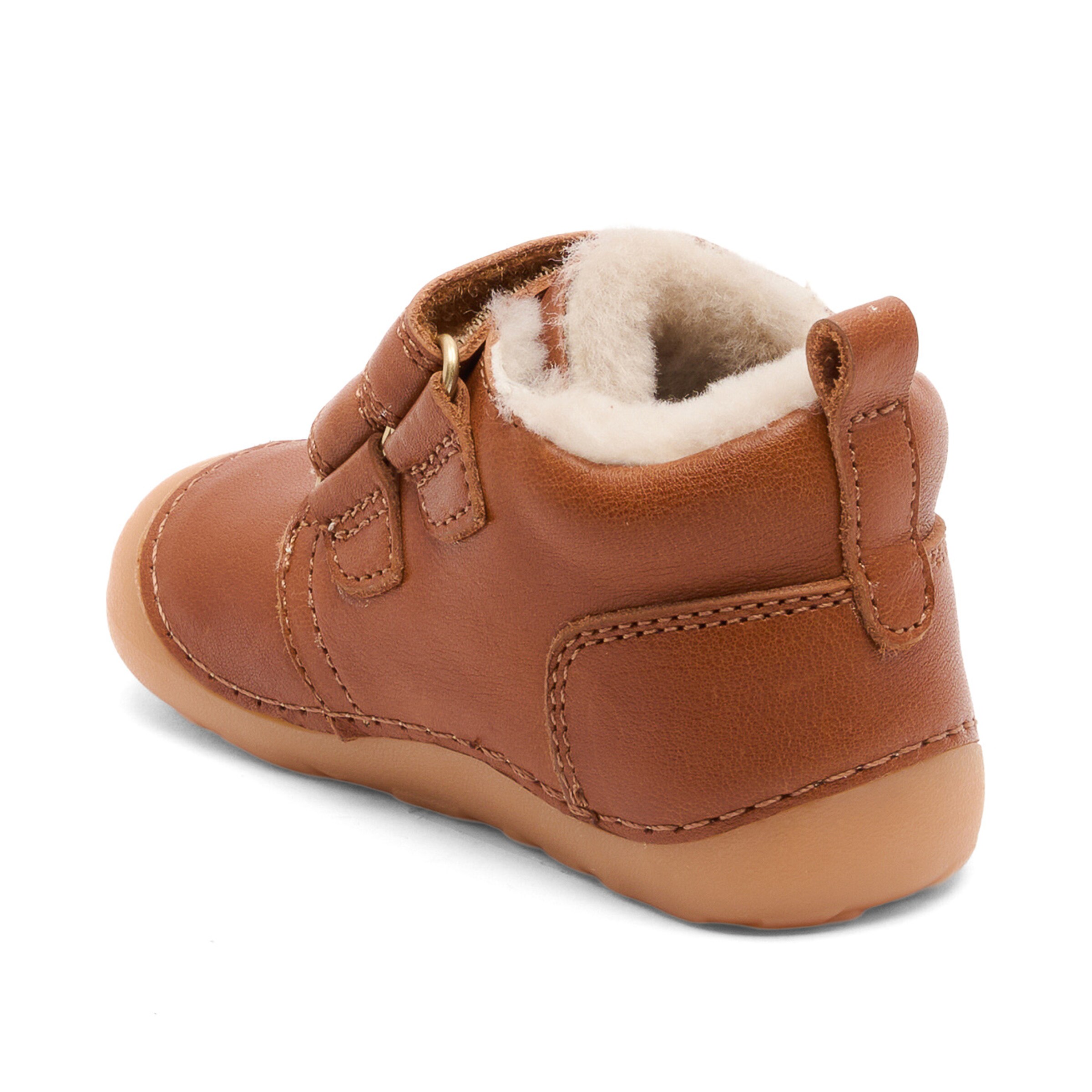 Chaussure basse 'Carter' BISGAARD en marron