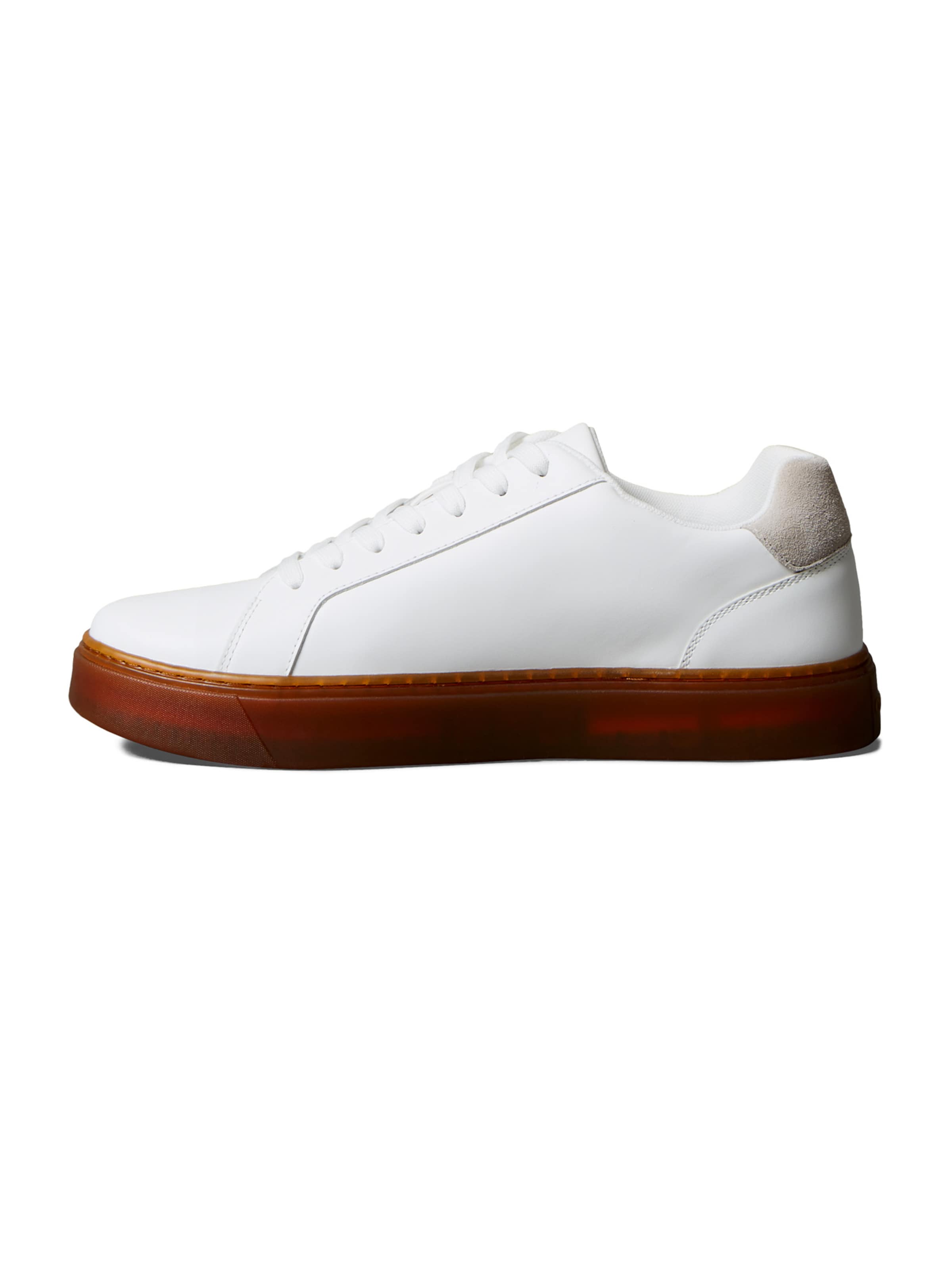 Calvin Klein Trainers 'Classic' in White
