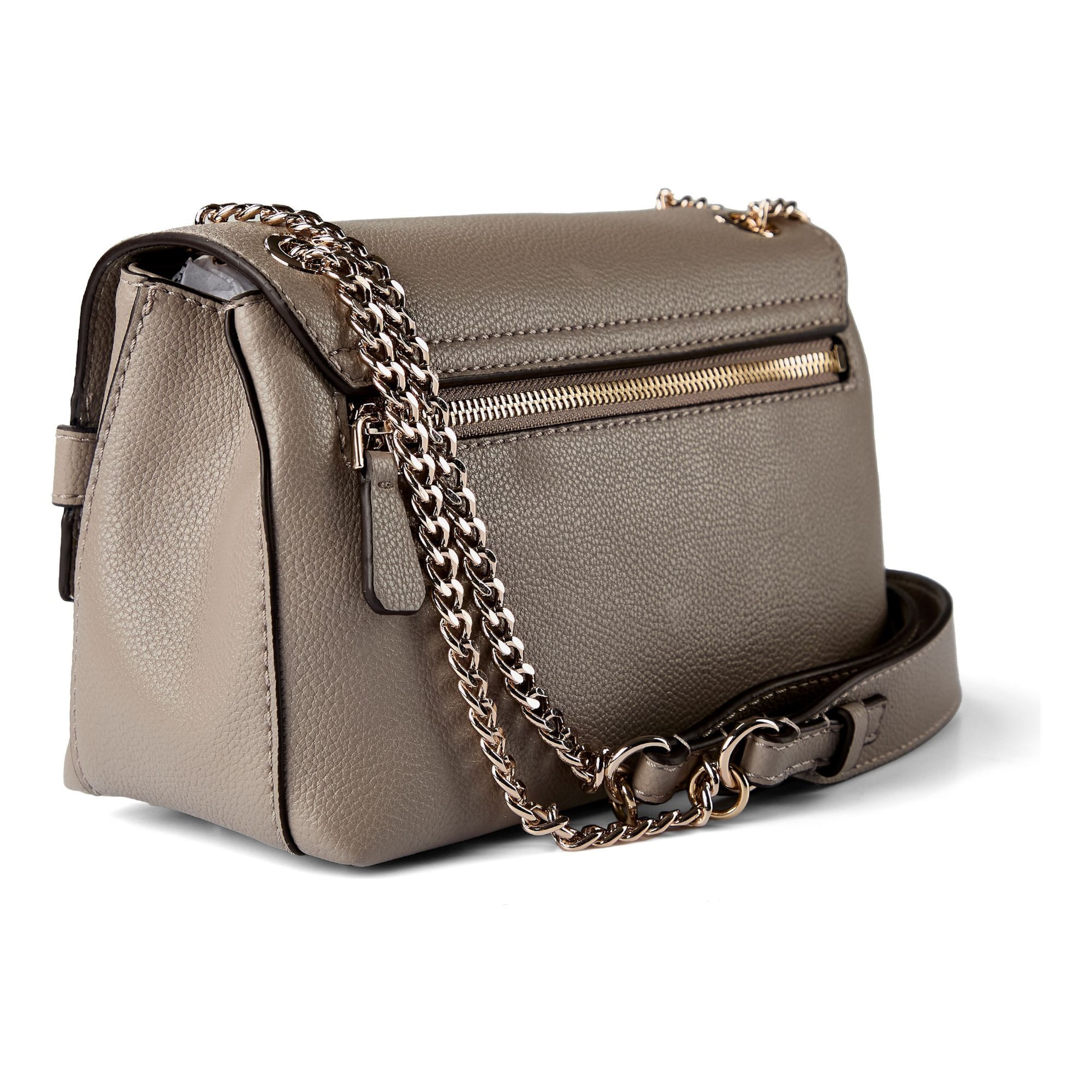 Sac bandoulière 'Yesba' GUESS en gris