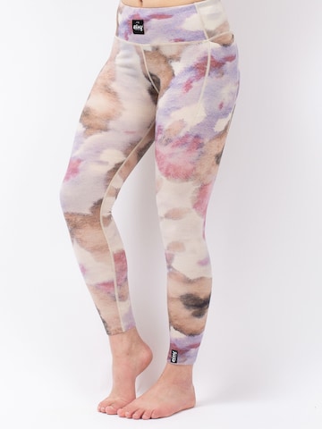 Sous-vêtements de sport Eivy en mélange de couleurs