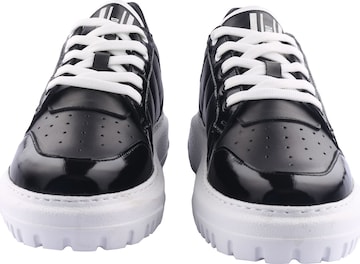 D.MoRo Shoes Sneakers 'Yersengi' in Black