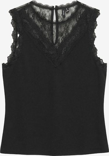 VERO MODA Top 'VMCarla' veličine XS u crna, Pregled proizvoda