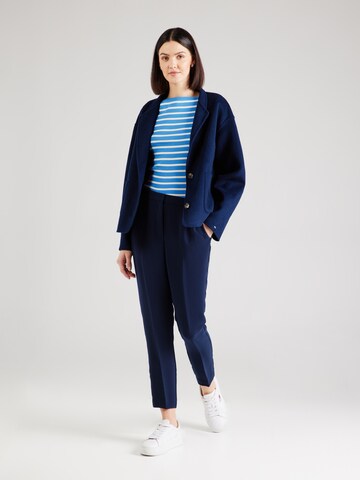 TOMMY HILFIGER Shirts 'New Cody' i blå