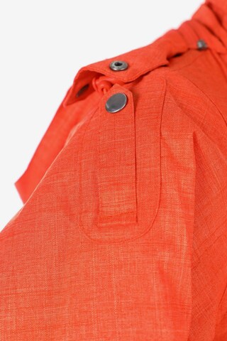 Pulp Jacket & Coat in S in Orange