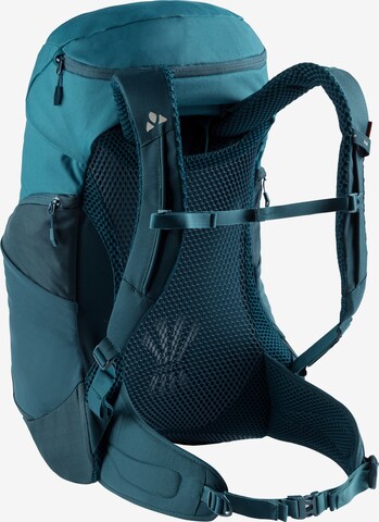 VAUDE Sports Backpack 'Jura' in Blue