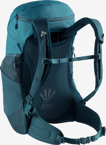 VAUDE Sports Backpack 'Jura' in Blue