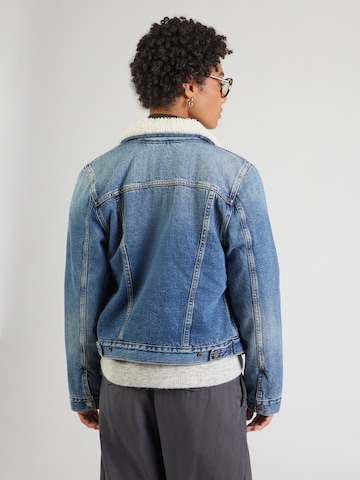 LEVI'S ® - Casaco meia-estação em azul