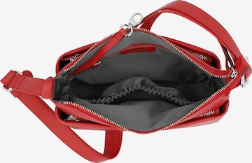 Picard Crossbody Bag 'Timeless' in Red