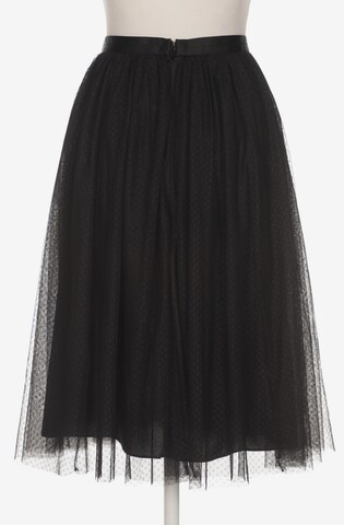 Needle & Thread Skirt in S in Black