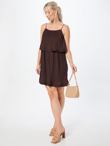 River Island Dress in Brown