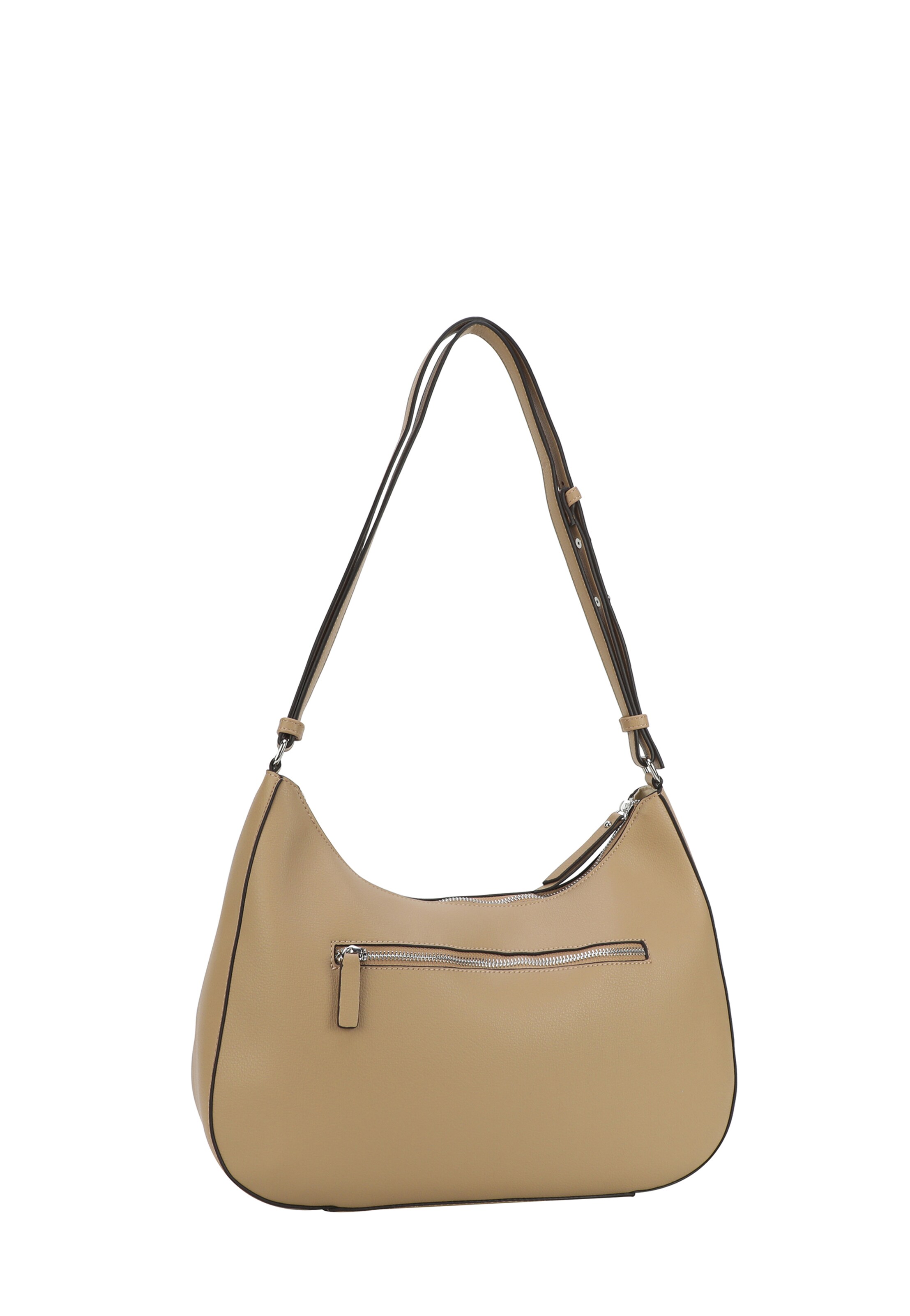 GERRY WEBER Schultertasche 'Serenity ' in Braun