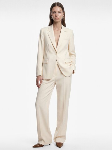 Koton Blazer in White