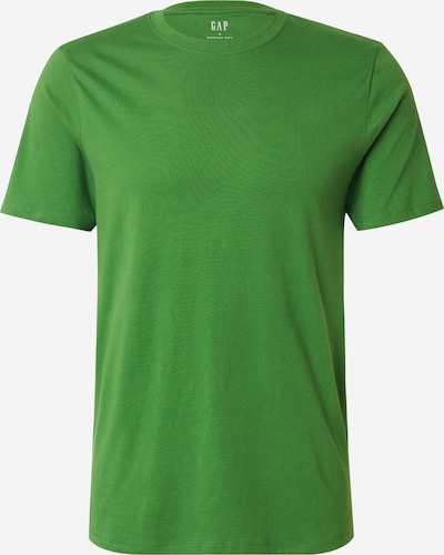 GAP Majica 'EVERYDAY' u travnato zelena, Pregled proizvoda
