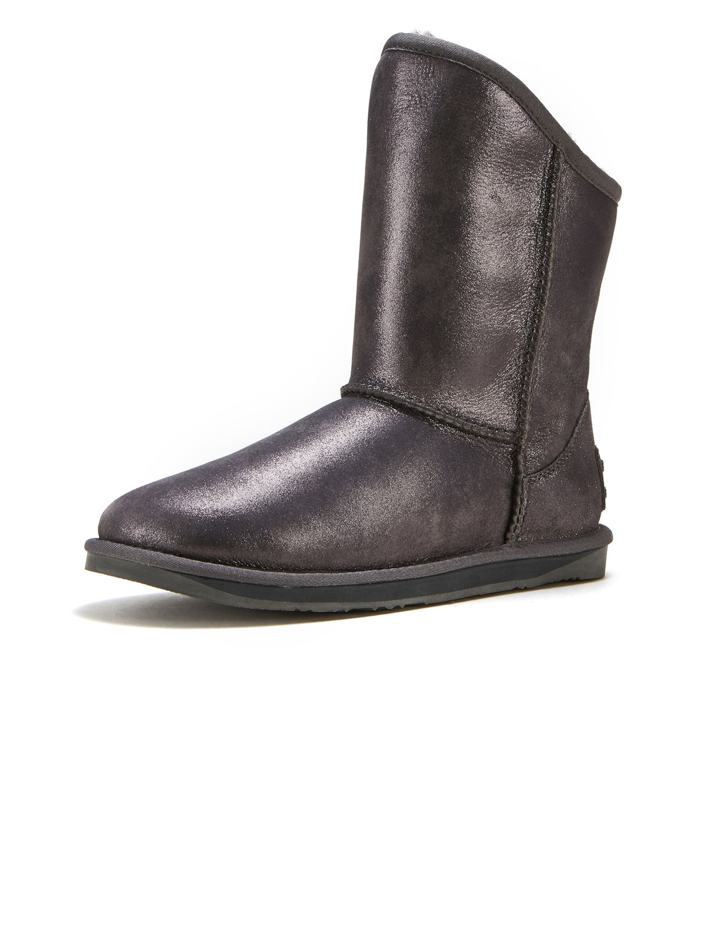Bottines 'COSY' Australia Luxe Collective en marron