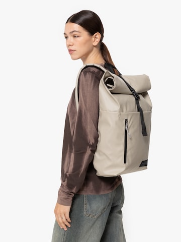 EASTPAK - Mochila em bege