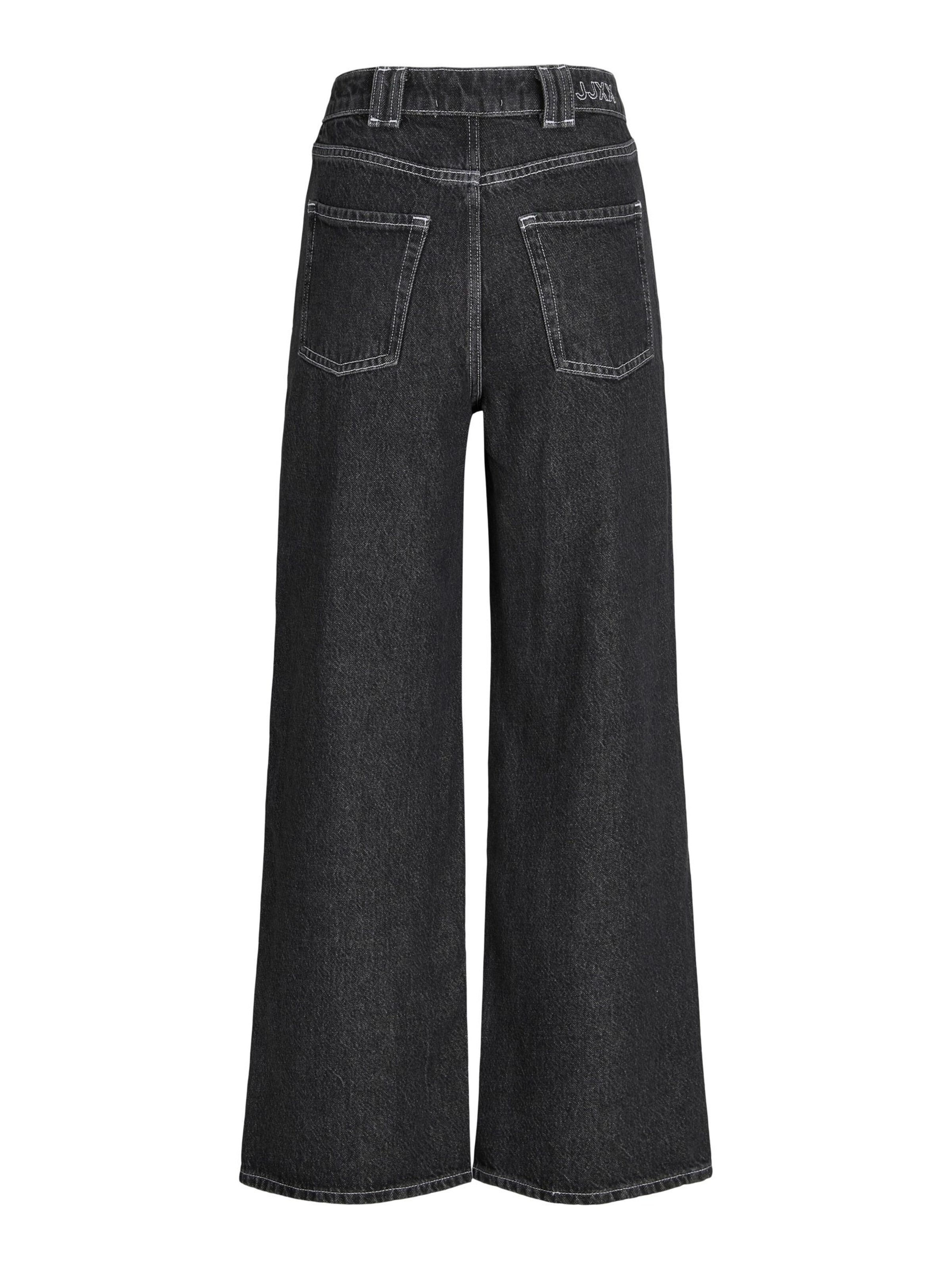 JJXX Regular Jeans in Zwart