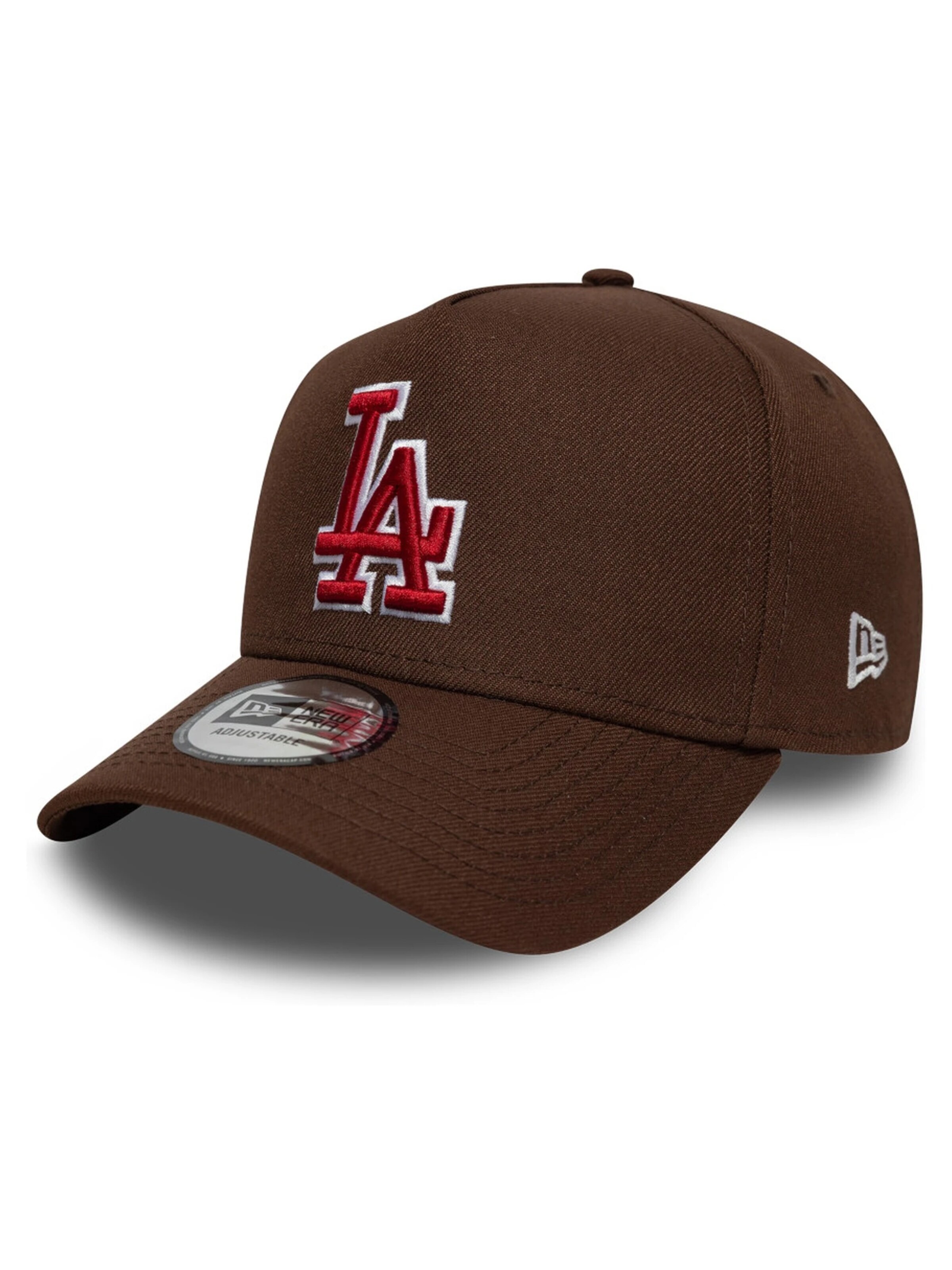 Cappello da baseball di NEW ERA in marrone