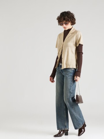 Banana Republic Cardigan i grøn