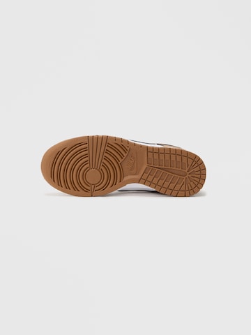 Sneaker low 'Dunk' de la Nike Sportswear pe bej