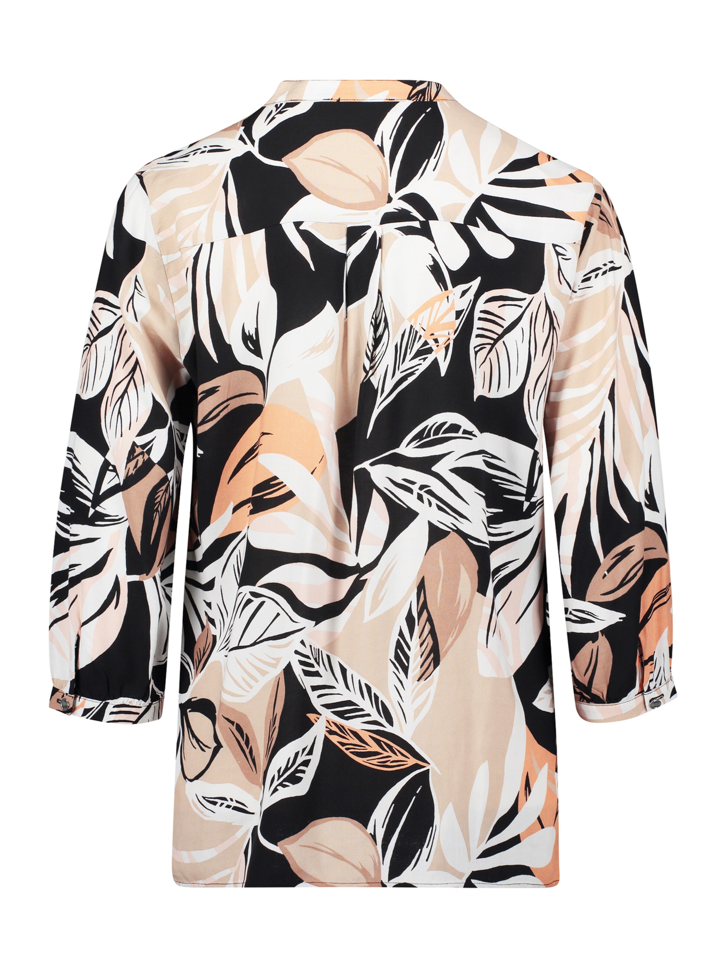 Camicia da donna di Betty Barclay in marrone