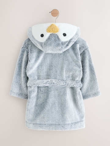 Peignoir Next en gris