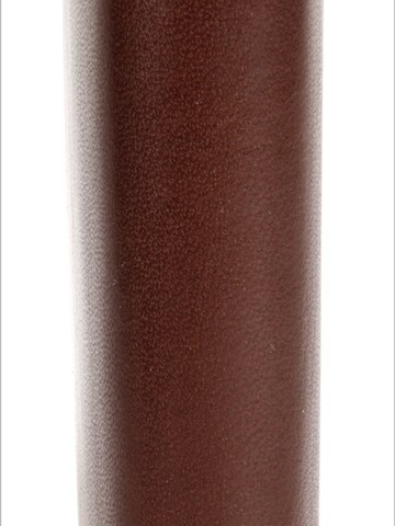 Porte-monnaies 'NOBILE' bugatti en marron