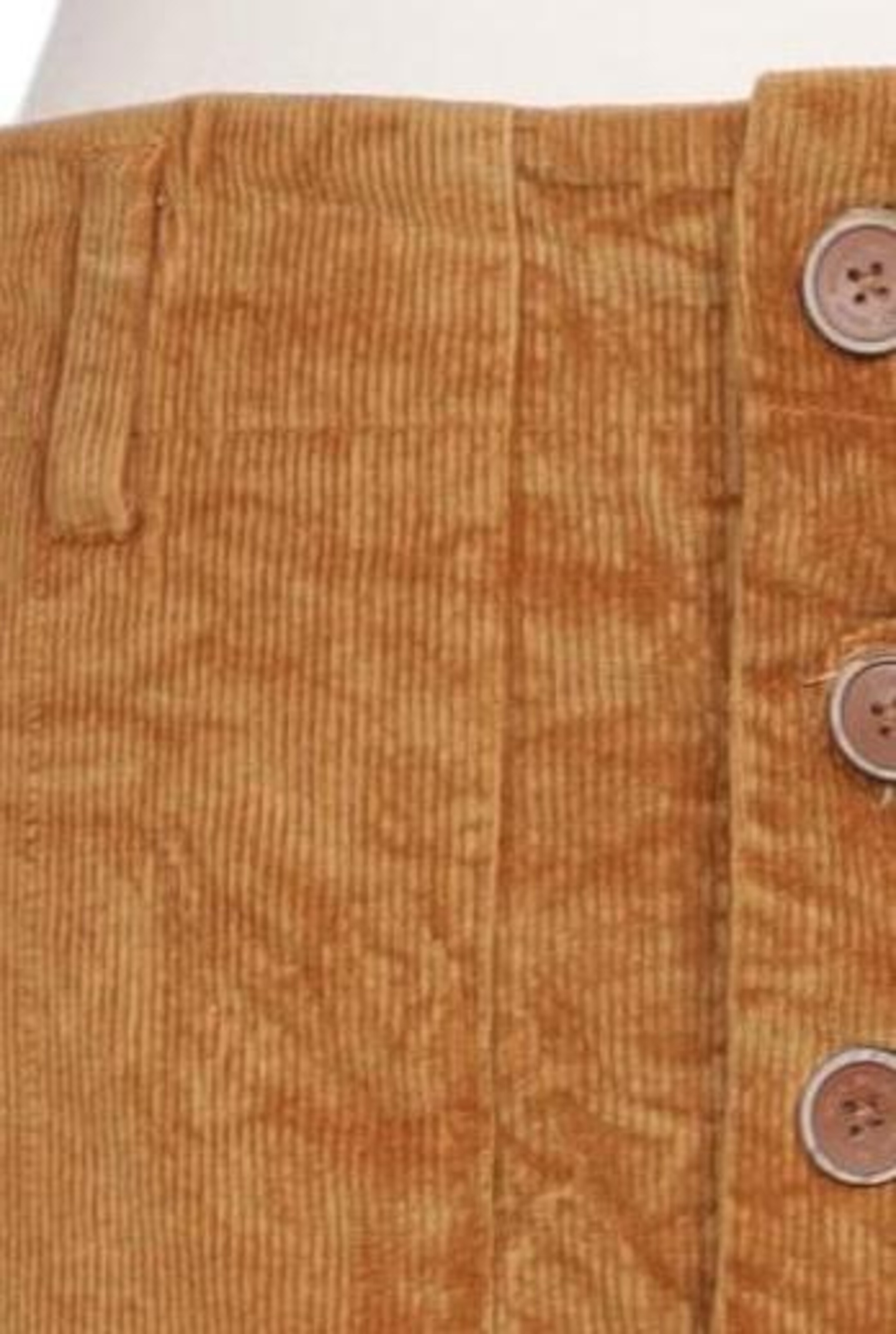 Iriedaily Rock XS in Braun