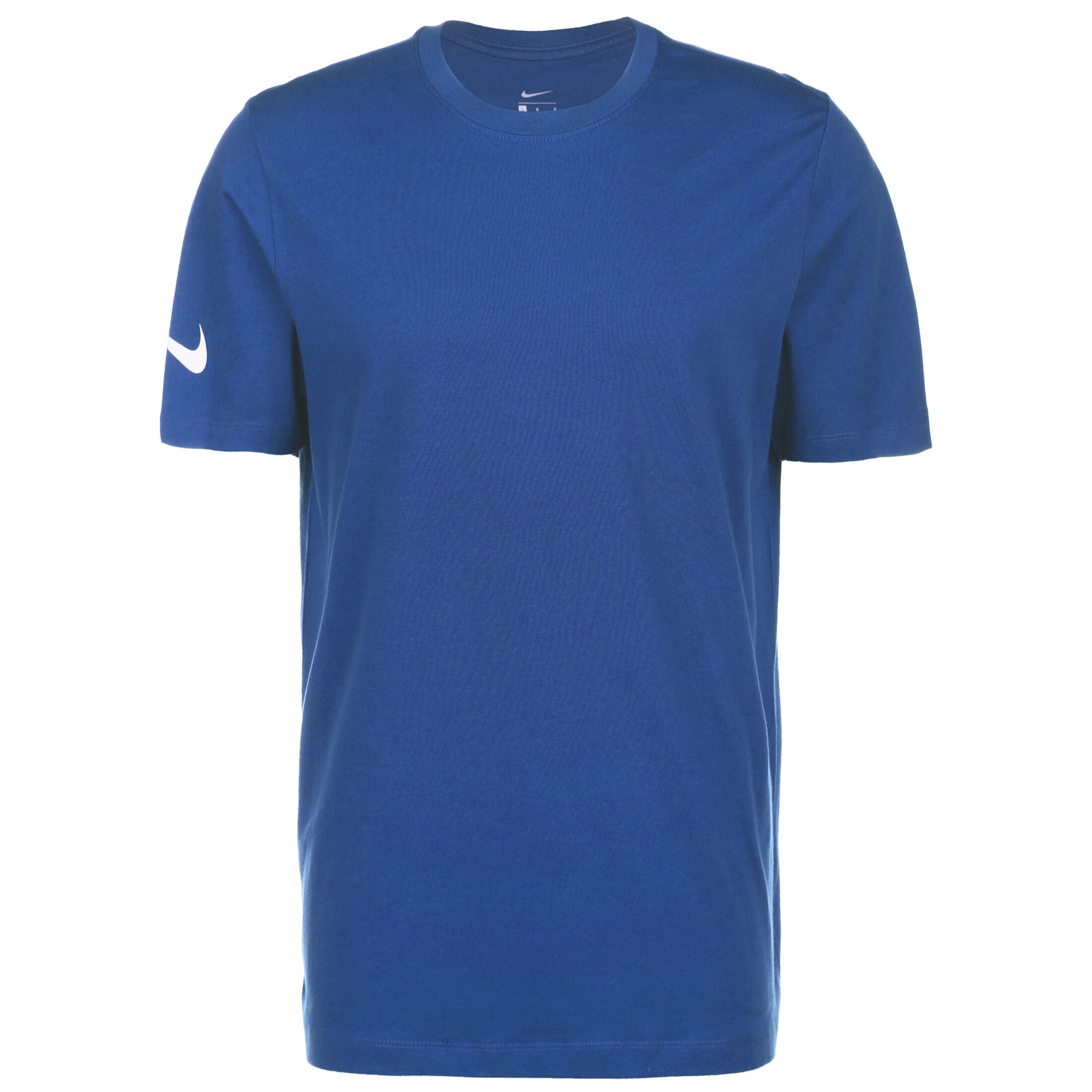 NIKE Performance Shirt 'Park 20' in Blue: front