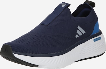 ADIDAS SPORTSWEAR Běžecká obuv 'MOULD 2' – modrá: přední strana
