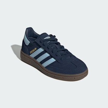 ADIDAS ORIGINALS Кроссовки 'Handball Spezial' в Синий